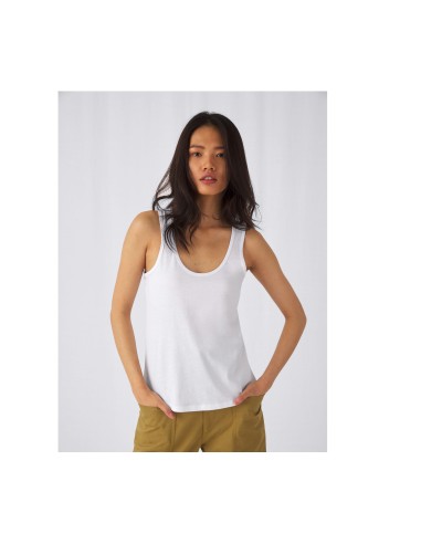 B-TW073-Inspire Tank T /Women_